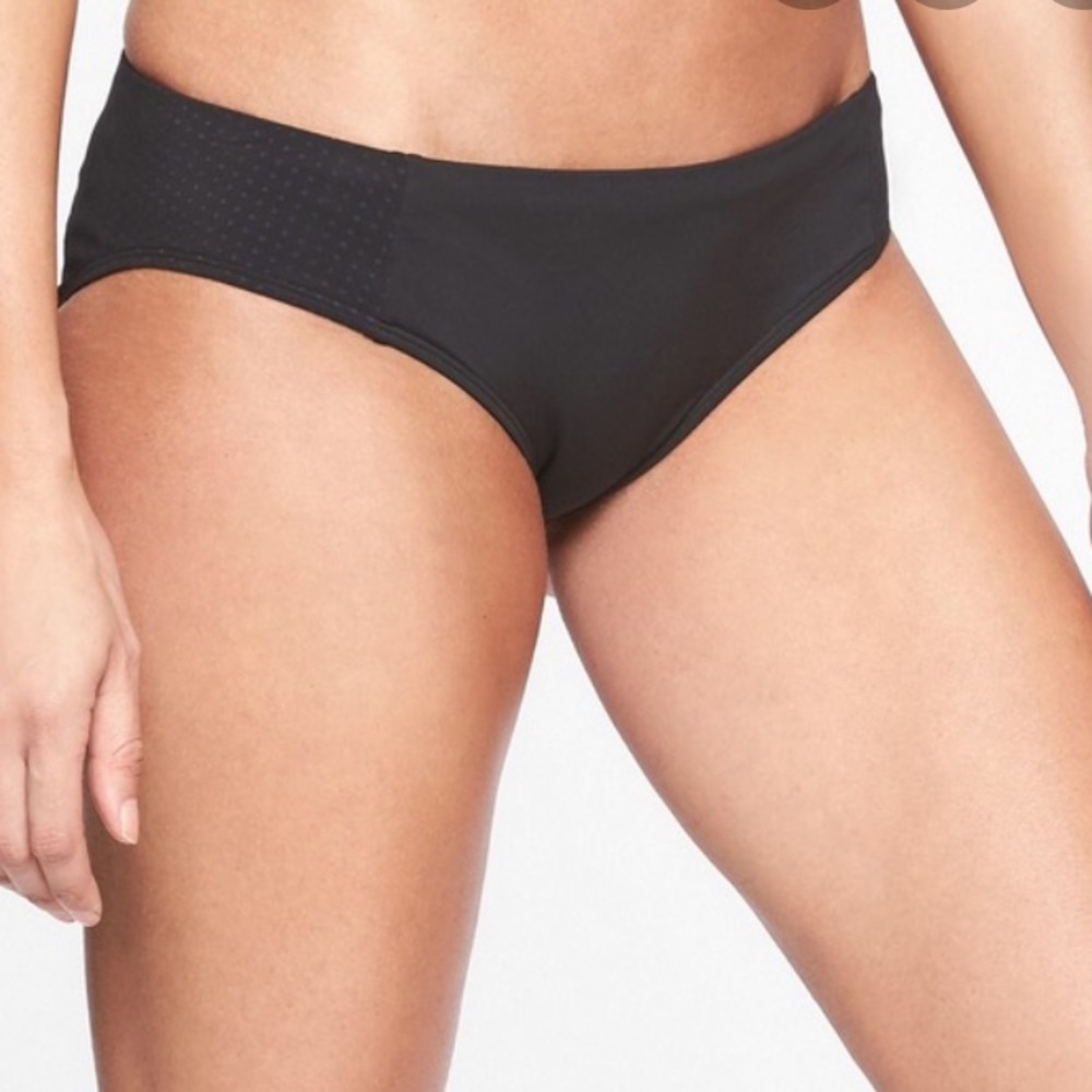 Athleta Bonaire Bikini Bottom